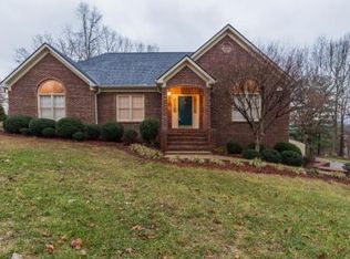 1001 Colfax Ave, Kingsport, TN 37660