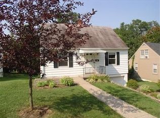 53 Thompson Ave, Fort Mitchell, KY 41017