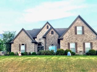 205 Caleb Rd, Oakland, TN 38060