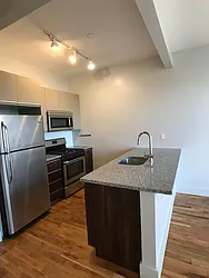 Rented by City Vista Inc