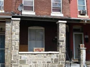 4971 W Stiles St, Philadelphia, PA 19131