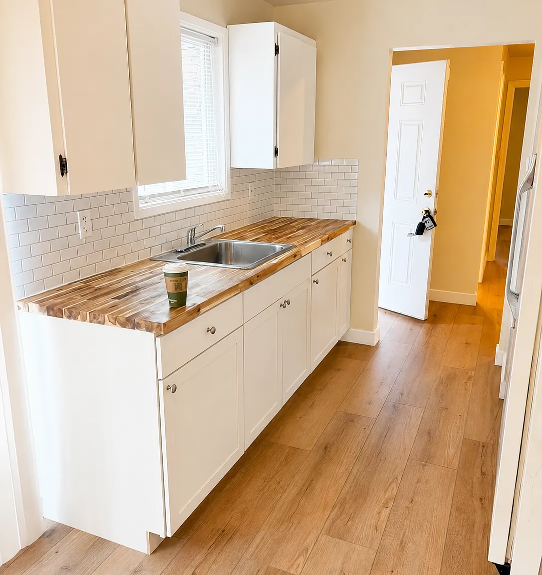 2 bed, 1.5 bath, 950 sqft, $1,695 — Photo 4