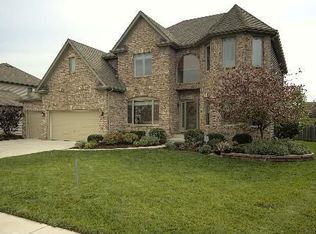 2820 Cordgrass Rd, Naperville, IL 60564