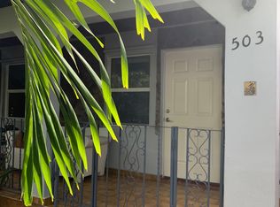 503 SW 35th Ave, Miami, FL 33135