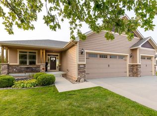 509 Hawthorne Ct, Norwalk, IA 50211