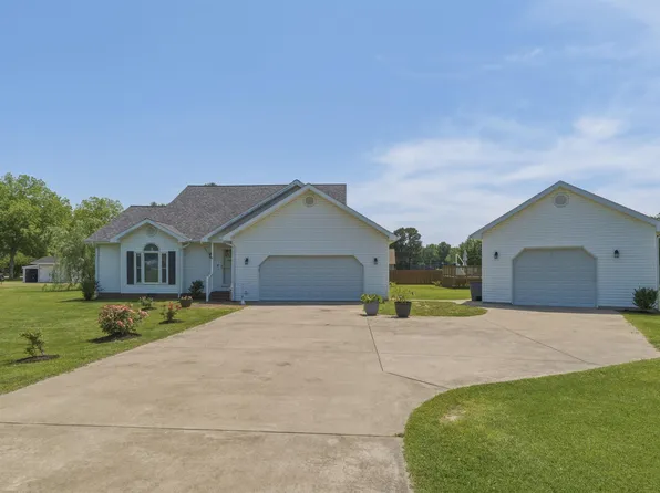 373 Powell St, Benton, KY 42025
