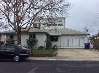 1819 Silverwood Dr, Concord, CA 94519