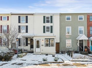 321 S Union St, Kennett Square, PA 19348