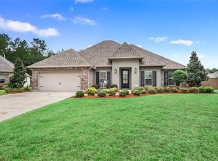 724 Fair Hill Loop, Covington, LA 70433