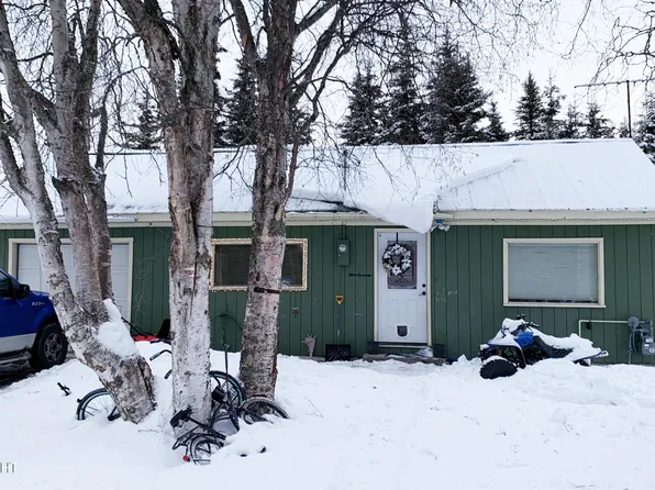8748 Kenai Spur Hwy, Kenai, AK 99611