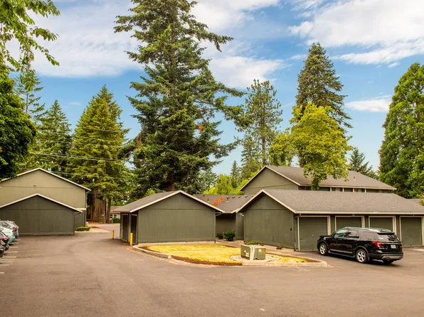 Rockrose Apartments