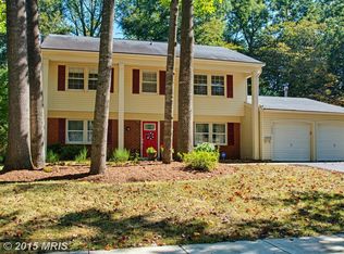 1712 Tarleton Way, Crofton, MD 21114