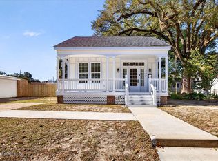 247 Forrest Ave, Biloxi, MS 39530
