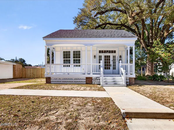 247 Forrest Ave, Biloxi, MS 39530