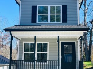 451D Shelby St, Clarksville, TN 37042