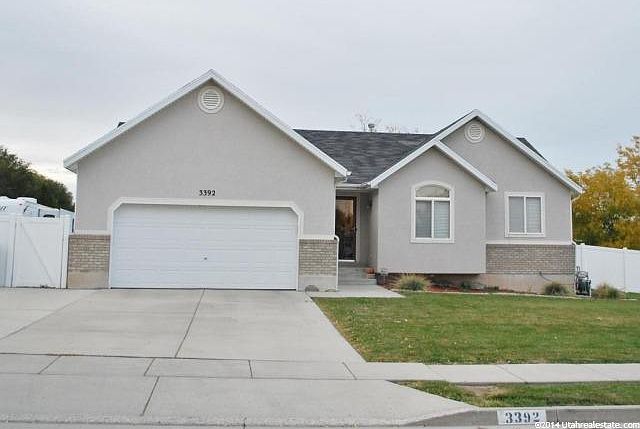 1st image of 3392 W 8395 S