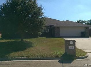 3009 Concho Bend Dr, Woodway, TX 76712