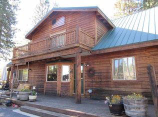 930 Ronda Rd, Weed, CA 96094