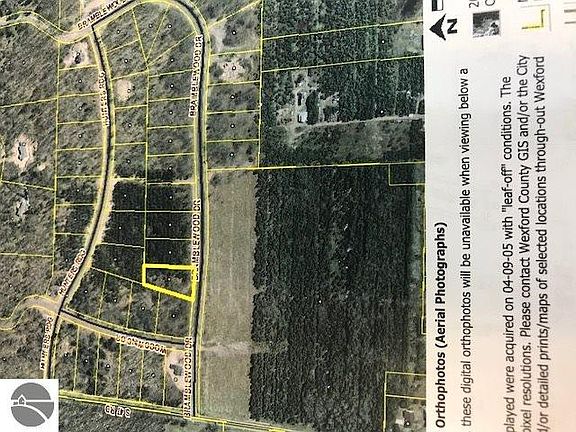 5th image of LOT 11 Bramblewood Dr