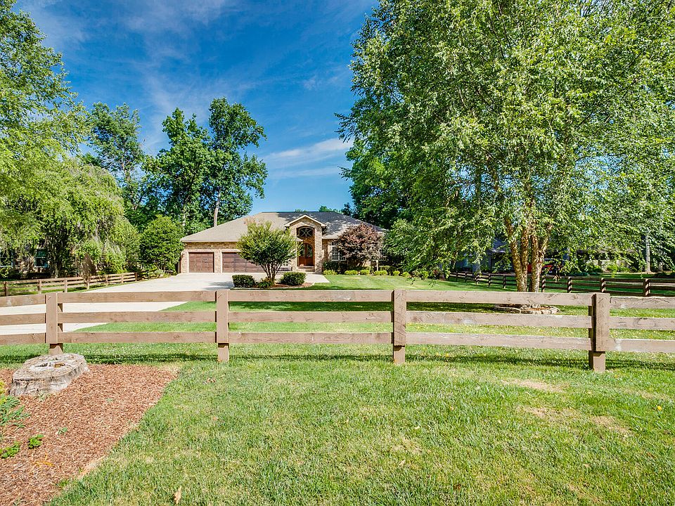 560 Baywood Dr, Piney Flats, TN 37686 Zillow