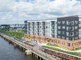 Metropolitan at the Riverwalk