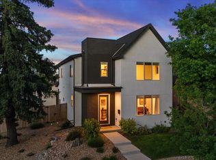 5508 S Foresthill St, Littleton, CO 80120