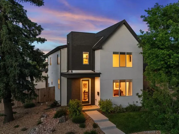 5508 S Foresthill Street, Littleton, CO 80120
