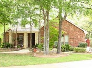 1101 Palo Verde Dr, Denton, TX 76210