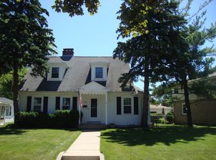 3482 N 89th St, Milwaukee, WI 53222