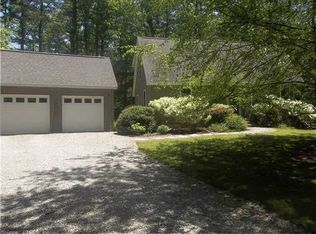 370 Shetucket Tpke, Voluntown, CT 06384