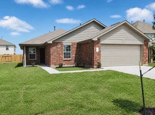 6 Catalina Ct, Manvel, TX 77578
