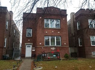 1654 N Monitor Ave, Chicago, IL 60639