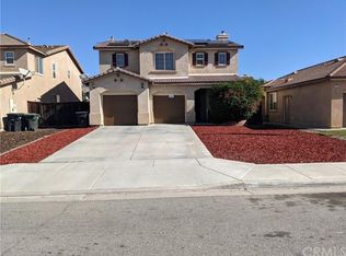 1185 Polzin Way, San Jacinto, CA 92582