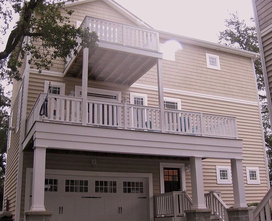 1st image of 4114 Pretty Lake Ave #B