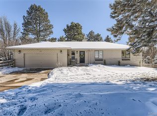 8140 Lakeshore Dr, Parker, CO 80134