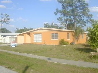 22219 Belinda Ave, Pt Charlotte, FL 33952