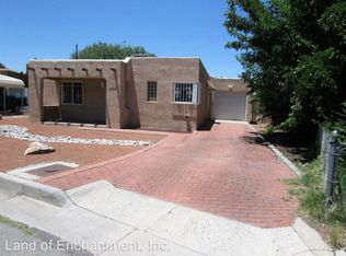 1407 Claire Ct NW, Albuquerque, NM 87104