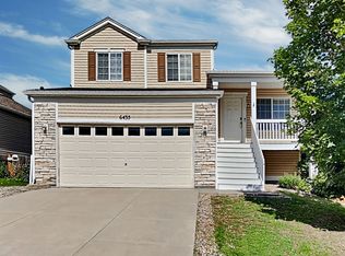 6435 Casual Dr, Colorado Springs, CO 80923