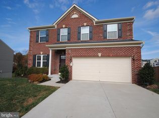43 Naples Rd, Stafford, VA 22554