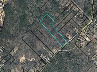 3520 Franklinton Rd, Dry Branch, GA 31020