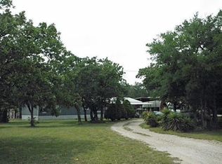 163 Twin Oaks Rd, Mineral Wells, TX 76067