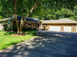 8550 NW 26th St, Ankeny, IA 50023