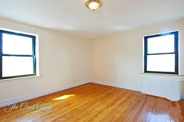 Rented by The Crest Group