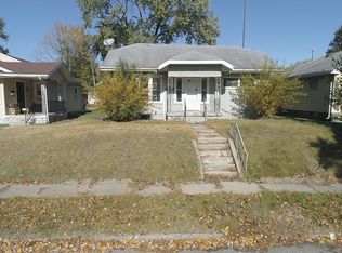 1313 Miner St, South Bend, IN 46617