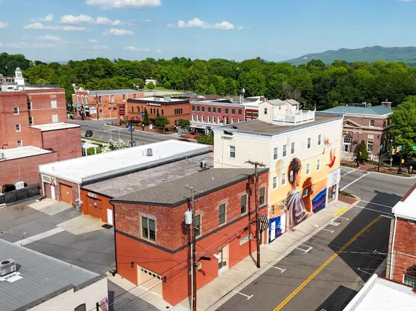 120 Tazewell St, Wytheville, VA 24382