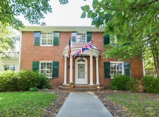 1112 E Atwater Ave, Bloomington, IN