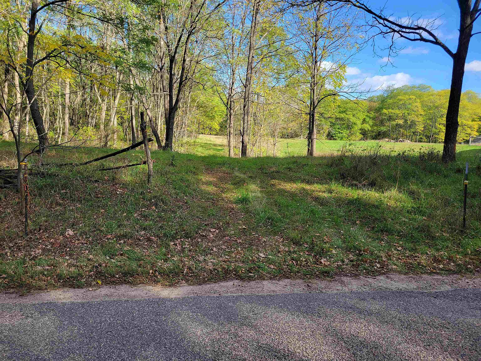 E Long Lake Rd, Wild Rose, WI 54984 Zillow