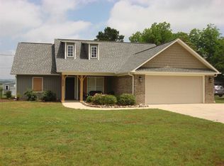 2228 Fuhrman Rd, Southside, AL 35907