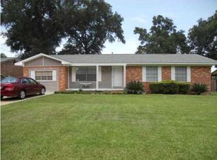 3070 Skycrest Dr, Pensacola, FL 32514