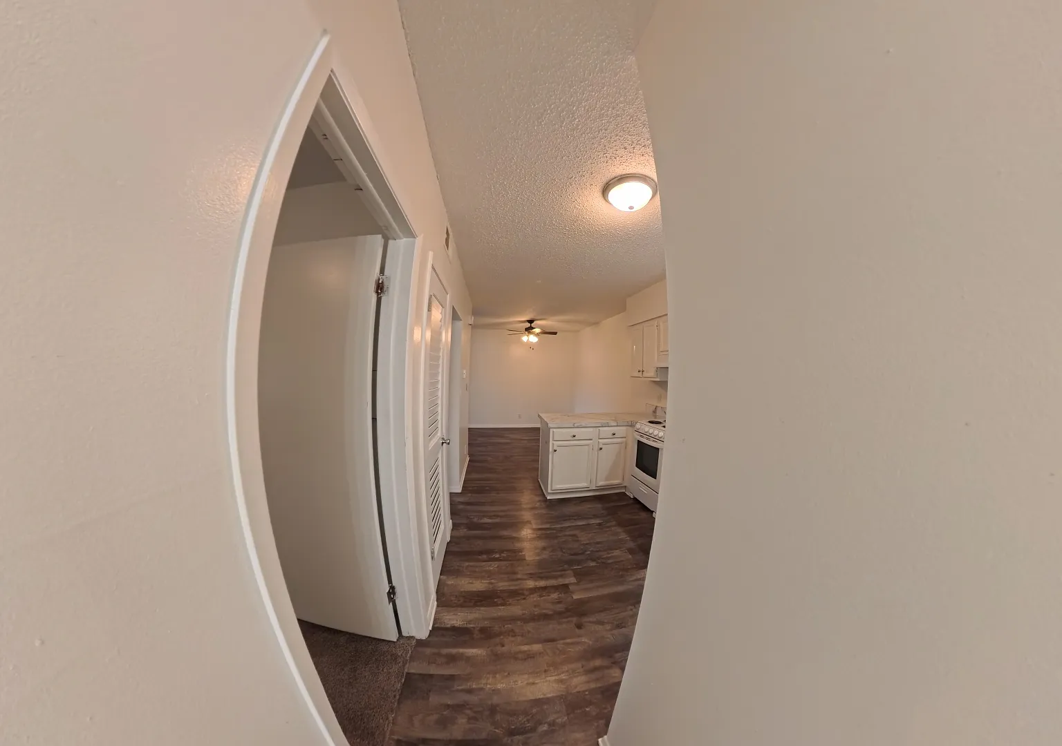 1 bed, 700 sqft, $895 — Photo 4